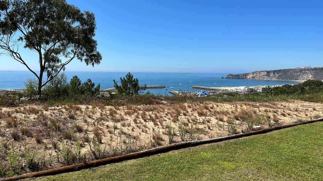 Atlantic View Διαμέρισμα Ναζαρέ Εξωτερικό φωτογραφία