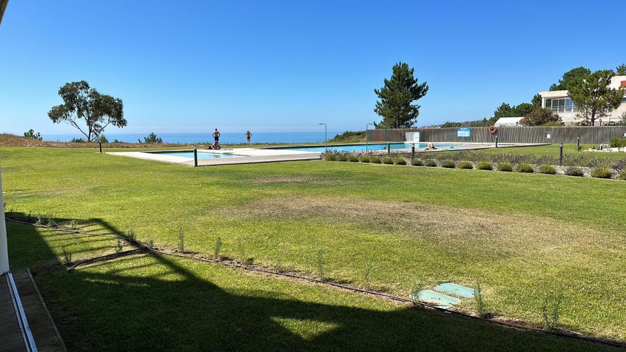 Atlantic View Διαμέρισμα Ναζαρέ Εξωτερικό φωτογραφία