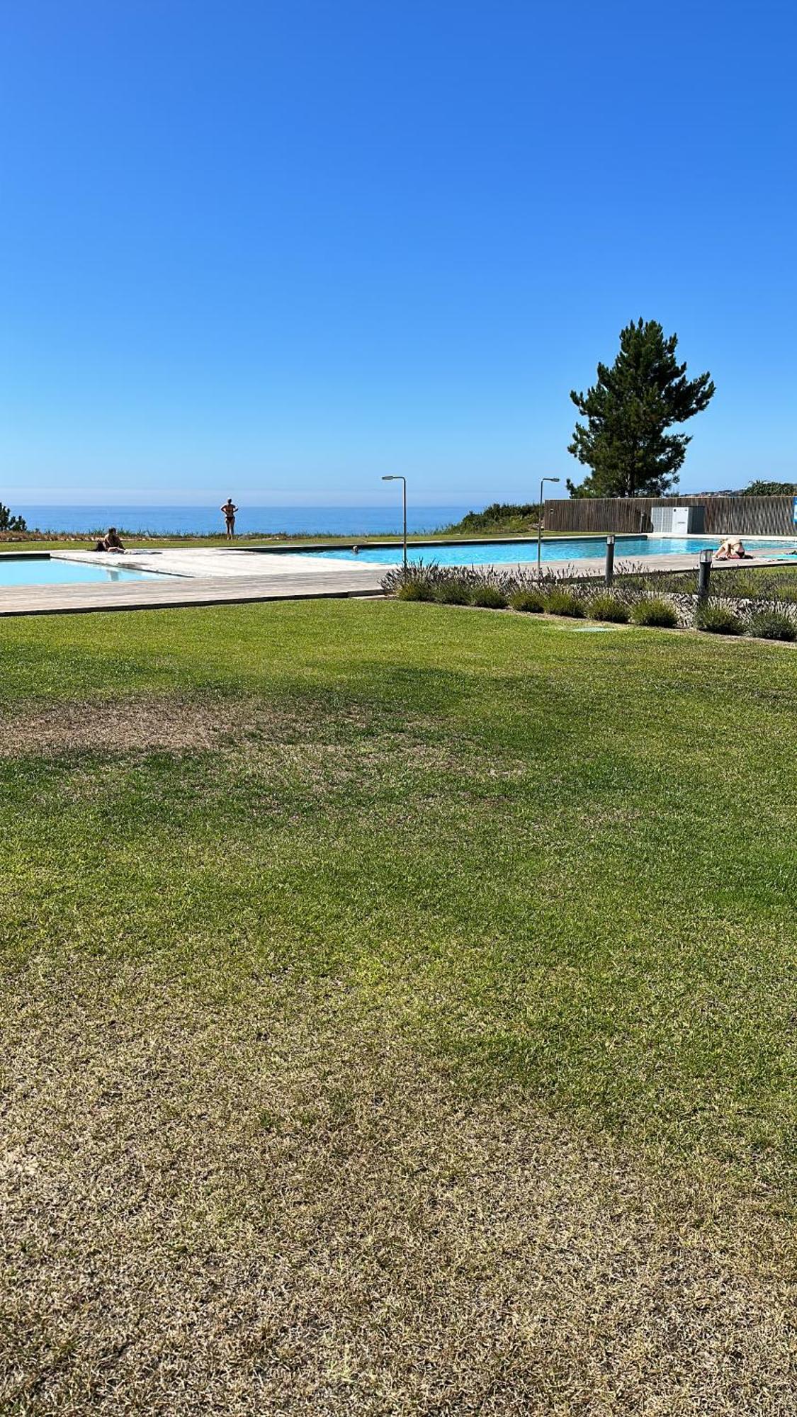 Atlantic View Διαμέρισμα Ναζαρέ Εξωτερικό φωτογραφία